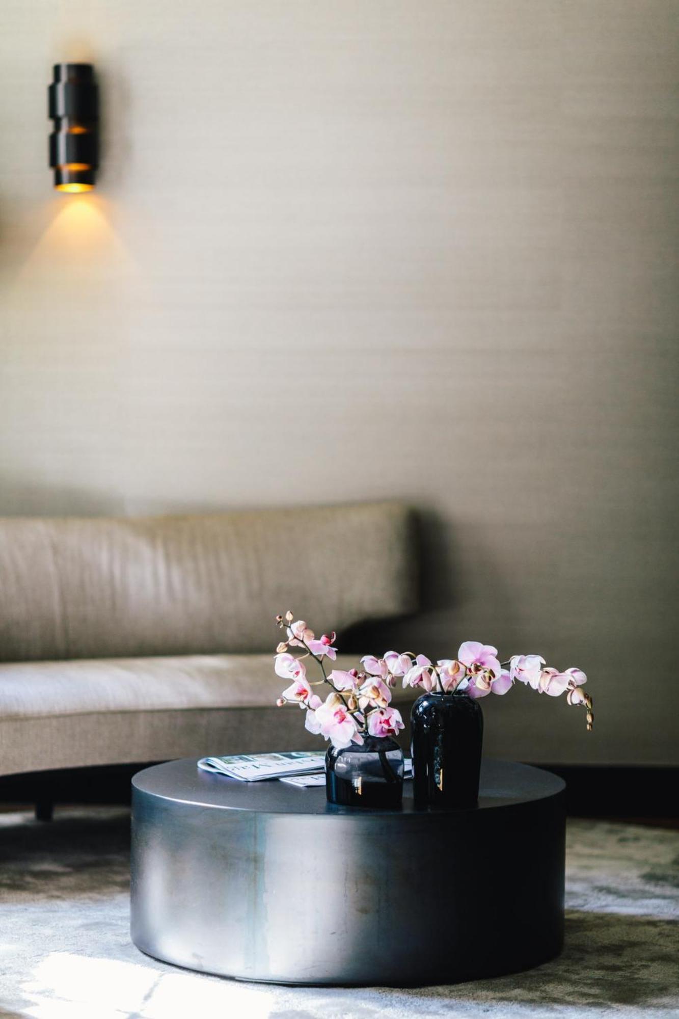 The Dylan Amsterdam Otel Dış mekan fotoğraf