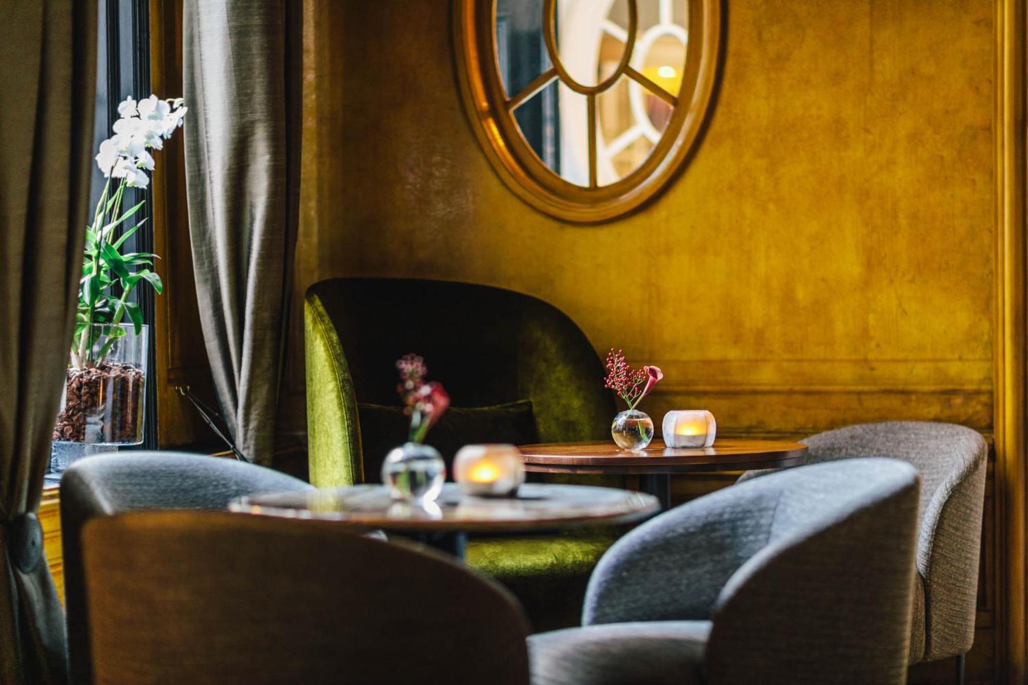 The Dylan Amsterdam Otel Dış mekan fotoğraf